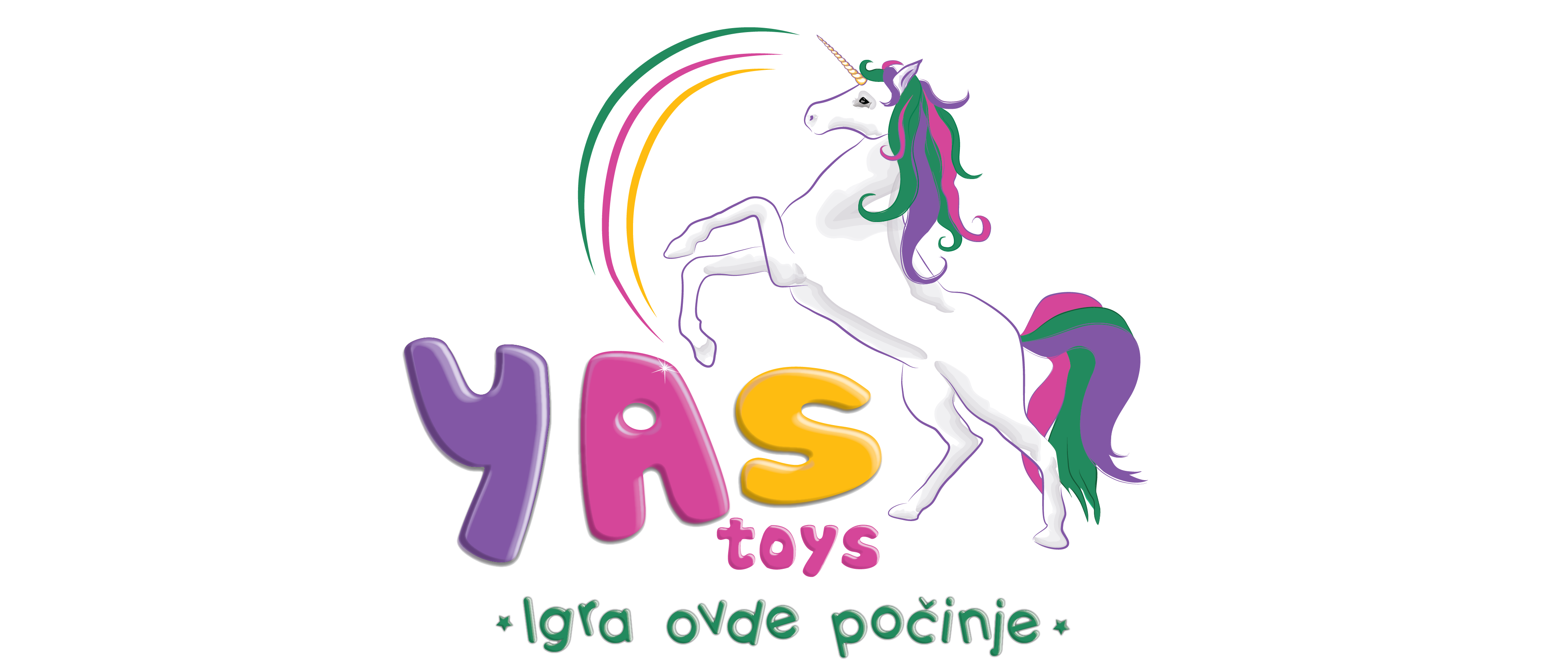 YAS TOYS