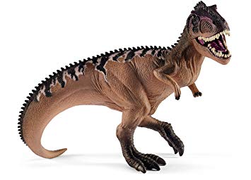 SCHLEICH DINOSAURUSI