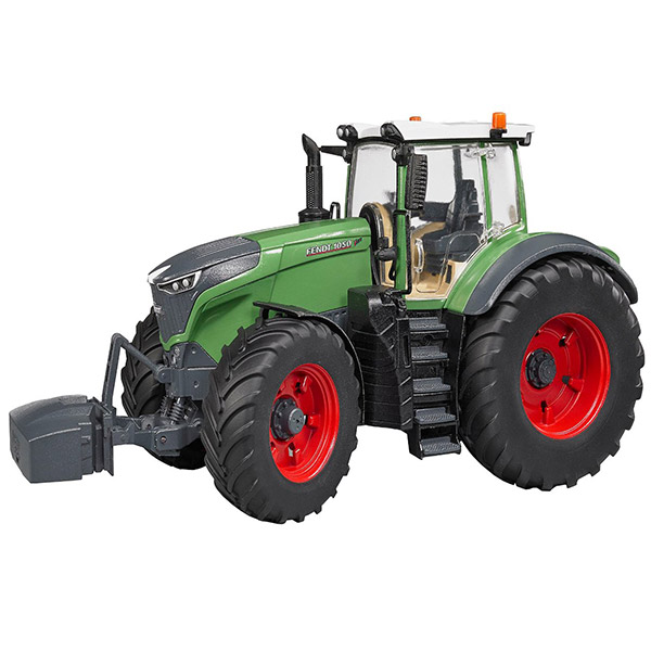 Traktor Bruder Fendt