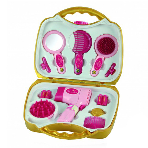 Princess Coralie set za kosu