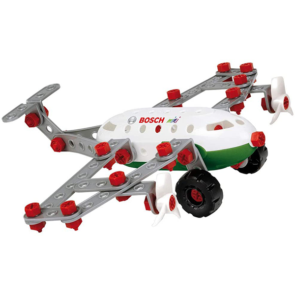 Bosch 3 u 1 AIRCRAFT tim