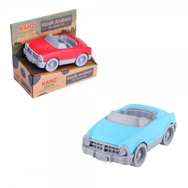 Bebi auto Classic Kanz