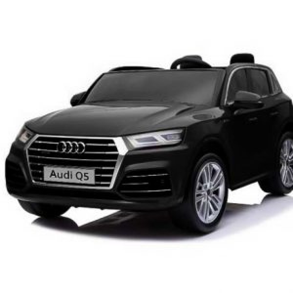 AUDI Q5 DVOSED