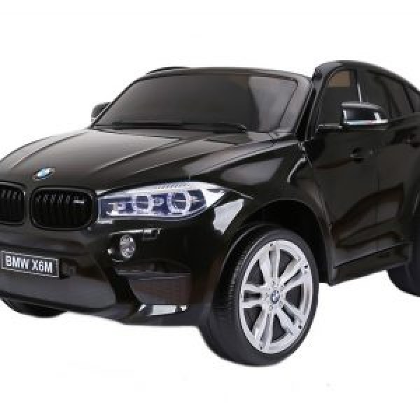 BMW X6 DVOSED