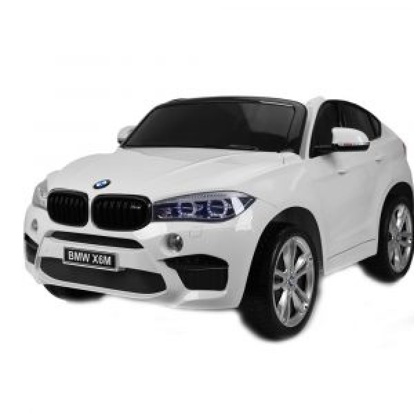 BMW X6 DVOSED