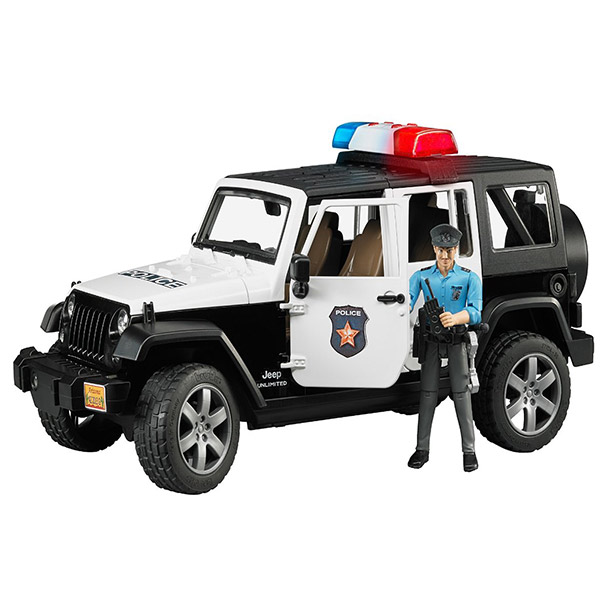Jeep Wrangler UR police sa policajcem-025267