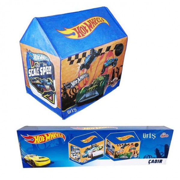 Hot Wheels Šator za decu kućica