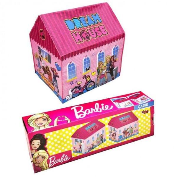 Barbie Šator za decu kućica