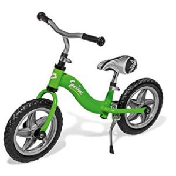 Bicikl balance bike metalni