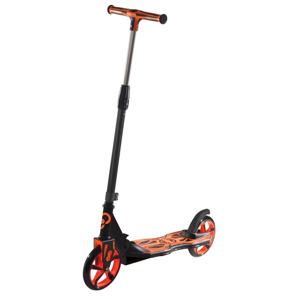 Scooter Trotinet Cool Wheels Narandžasti