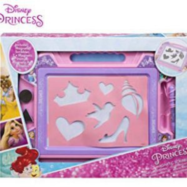 Magnetna tabla Princess Disney