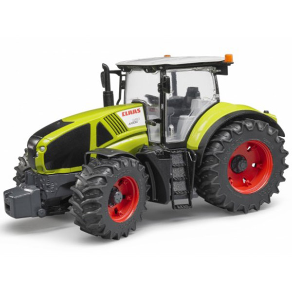 Traktor Claas Axion 950 Bruder-030124