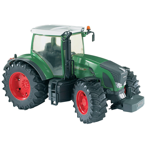 Traktor Bruder Fendt 936 Vario-030407