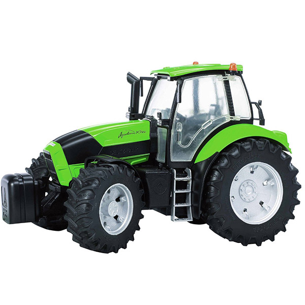 Traktor Bruder deutz agrotron x720-030803