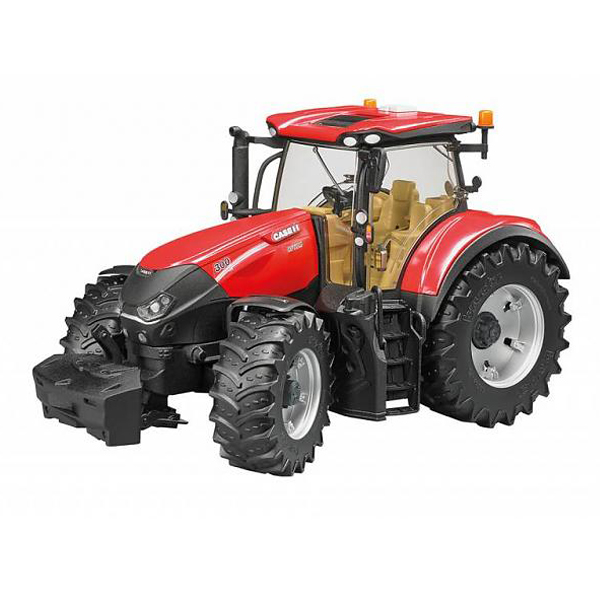 Traktor Bruder Case IH Optum 300CVX-031909
