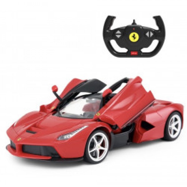 R/C 1/14 FERRARI LAFERRARI