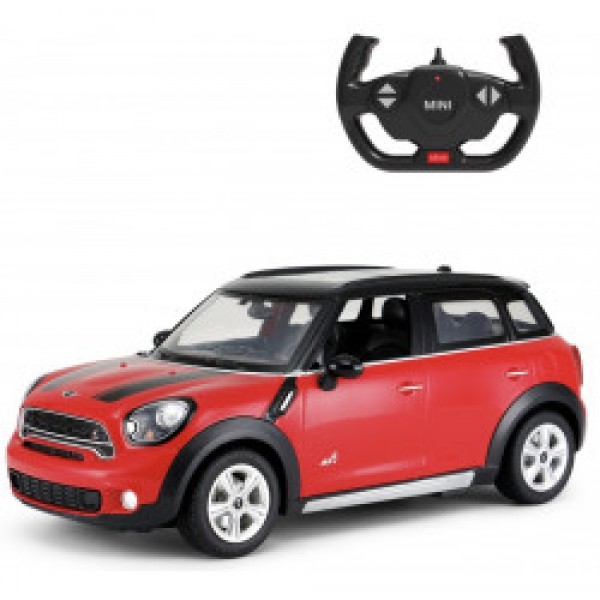 R/C 1/14 MINI COOPER S COUNTRYMAN