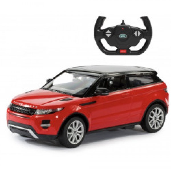 R/C 1/14 RANGE ROVER EVOQUE