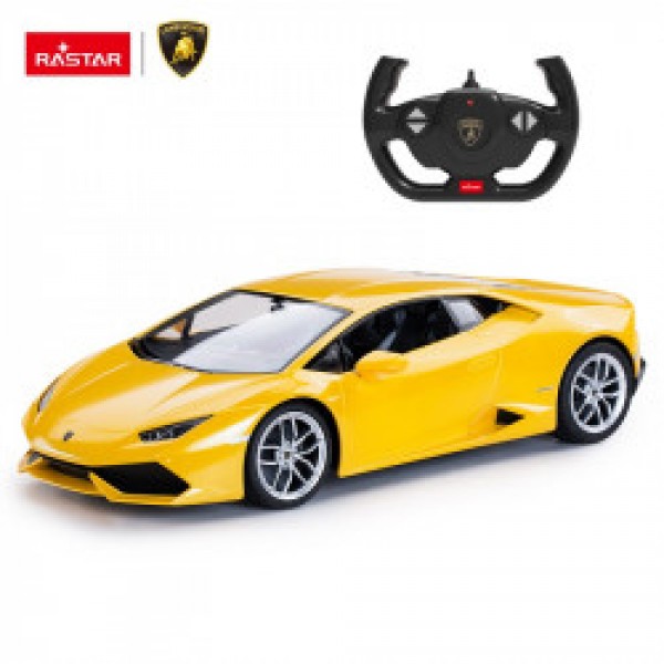 R/C 1/14 LAMBORGHINI LP610-4