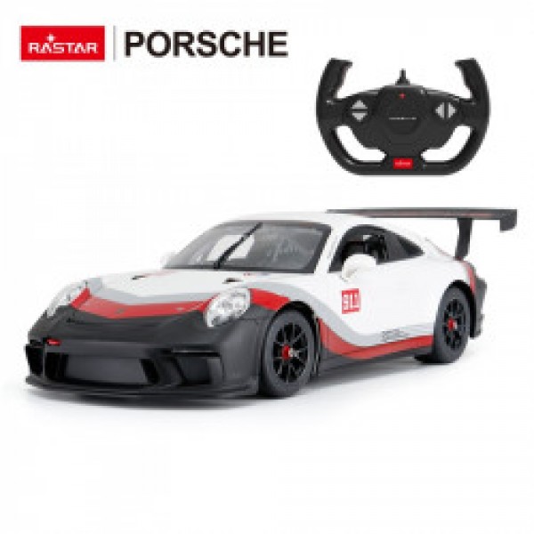 R/C 1/14 PORSCHE 911 GT3 CUP