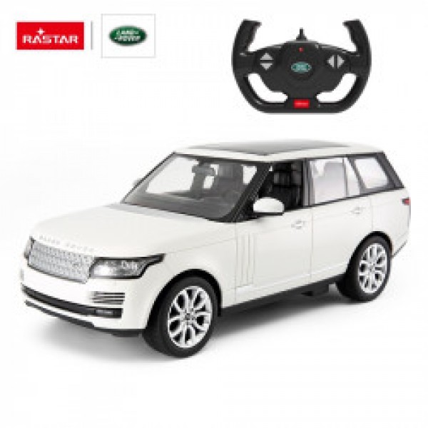  R/C 1/14 RANGE ROVER SPORT 2013 VERSION