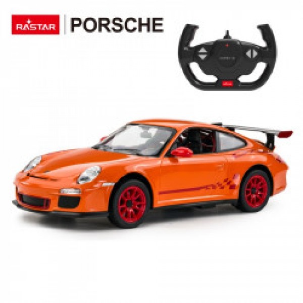 R/C 1/14 PORSCHE GT3