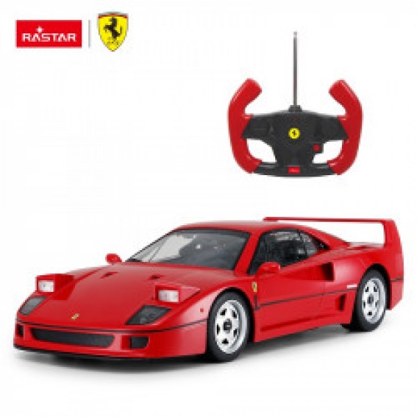 R/C 1/14 FERRARI F40