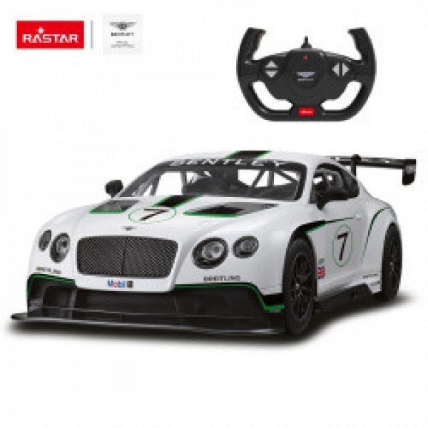 R/C 1/14 BENTLEY GT3 PERFORMANCE