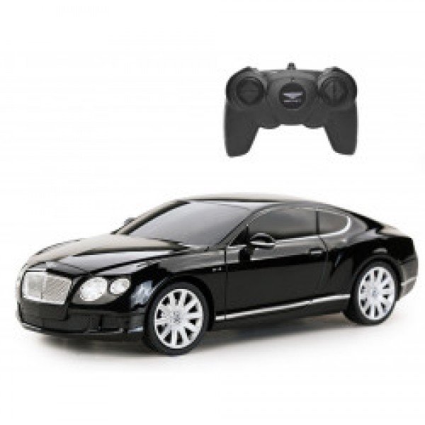 R/C 1/24 BENTLEY CONFINENTAL GT SPEED