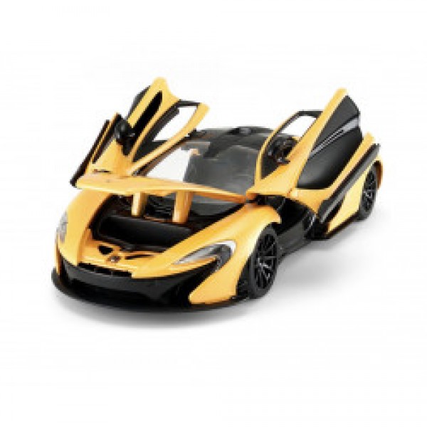 METALNI AUTO 1/24 MCLAREN P1