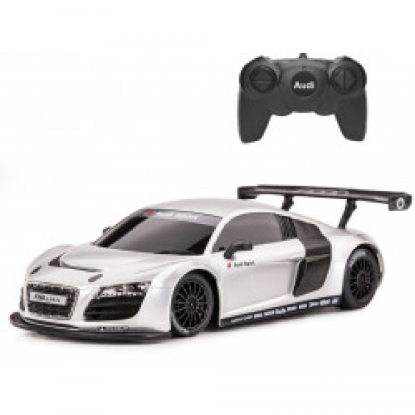 AUTO R/C 1/24 AUDI R8