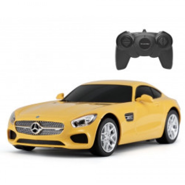  AUTO R/C 1/24 MERCEDES-AMG GT