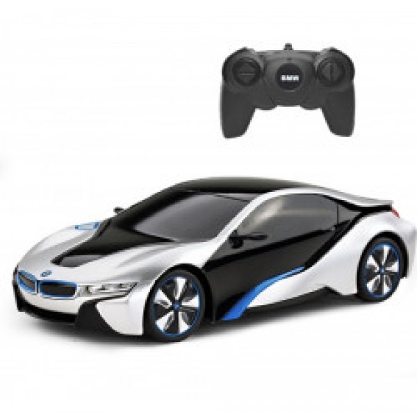 AUTO R/C 1/24 BMW I8