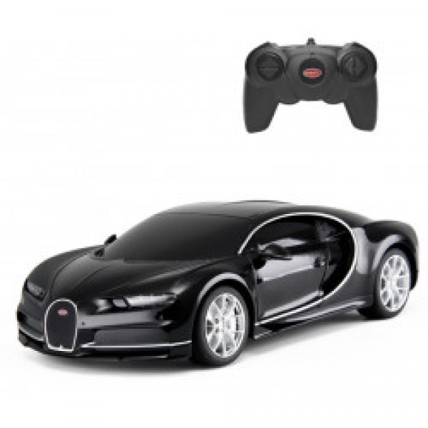 AUTO R/C 1/24 BUGATTI CHIRON