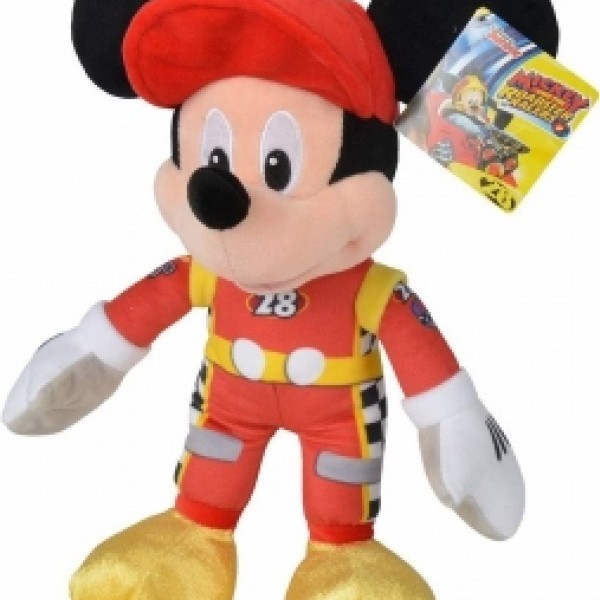 PLIS MIKI MOUSE ROADSTER RACER