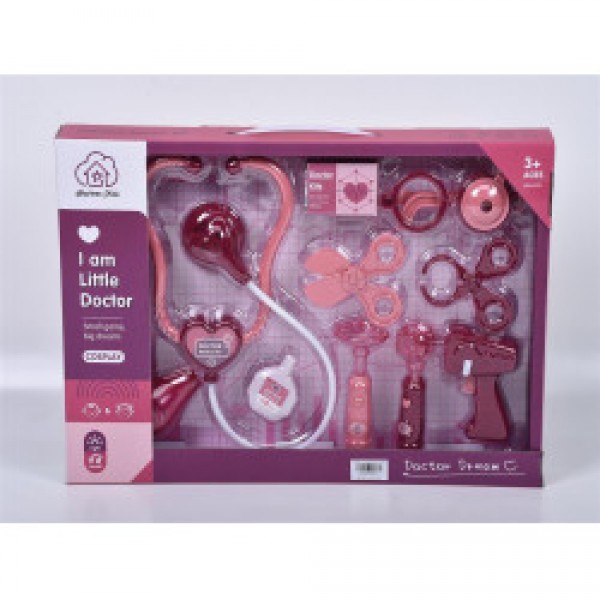 298831 DOKTOR SET