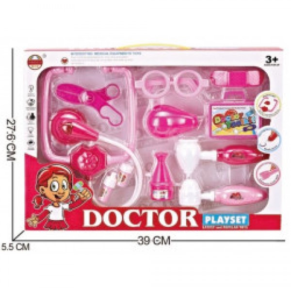 656347 DOKTOR SET