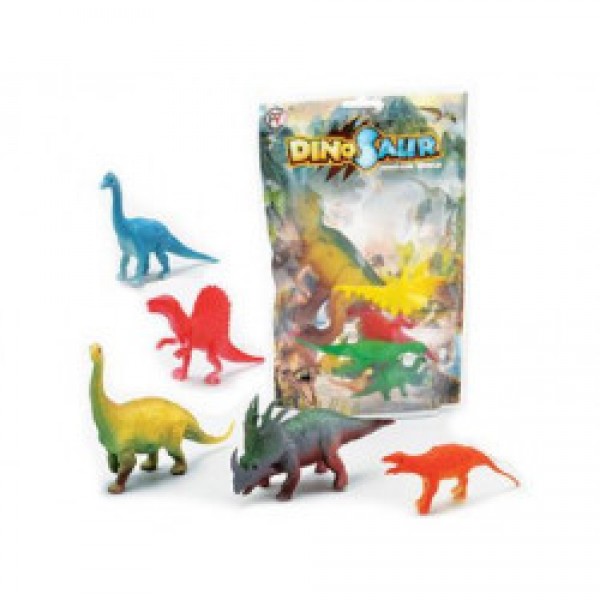 418613 DINOSAURUS SET