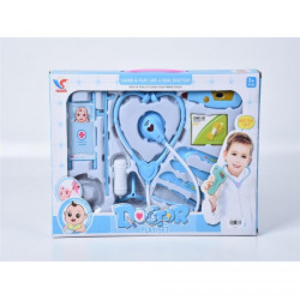 913675 DOKTOR SET