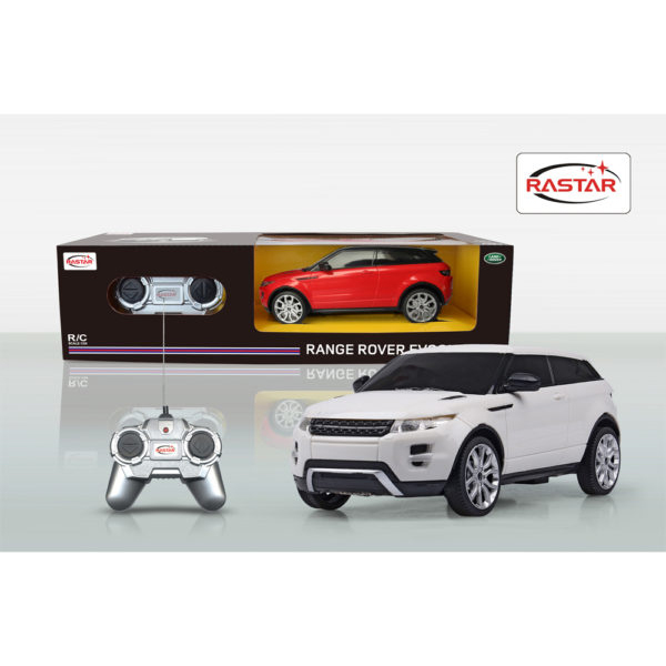 R/C 1:24 Range Rover Sport 2013 Version