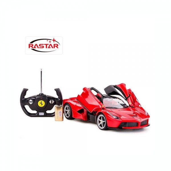 Rastar R/C 1:14 Ferrari LaFerrari