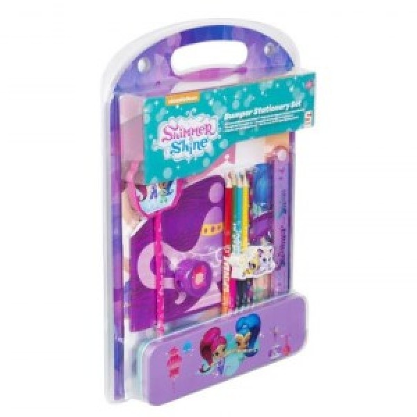 Set za crtanje Shimmer&Shine