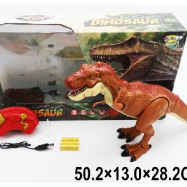 Dinosaurus r/c