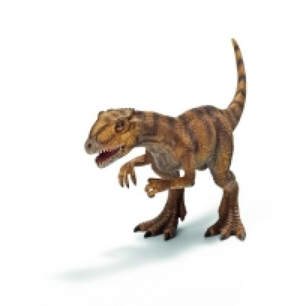 Praistorijska zivotinja - Allosaurus 14513