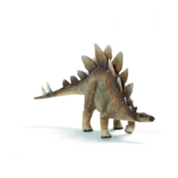 Praistorijska zivotinja - Stegosaurus  14520