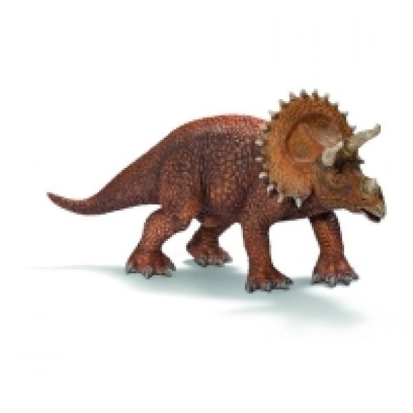 Praistorijska zivotinja - Triceratops 14522