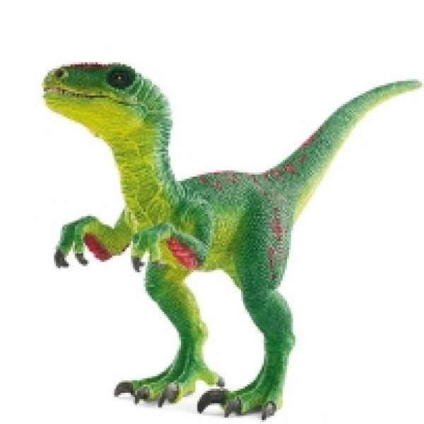 Velociraptor zeleni  14530