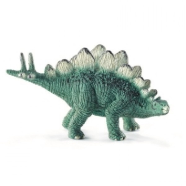 Mali dinosaurus Stegosaurus 14537