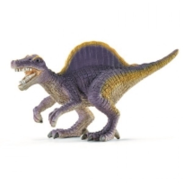 Mali dinosaurus Spinosaurus 14538