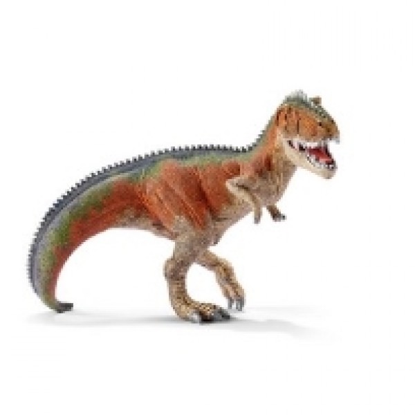 Giganotosaurus, narandzasti 14543